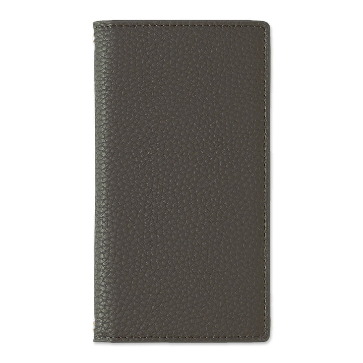 Mobile Wi-Fi Mobile Router Case Vegan Leather Dusty Color Notebook-style Case