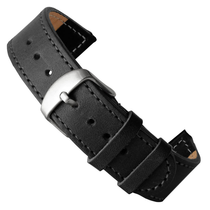 本革 栃木レザー スマートウォッチ 腕時計ベルト