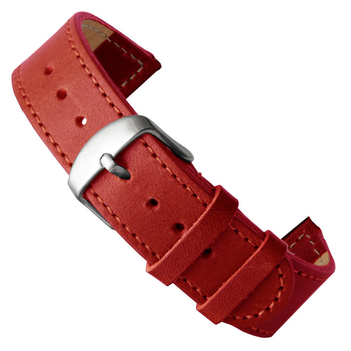 本革 栃木レザー スマートウォッチ 腕時計ベルト