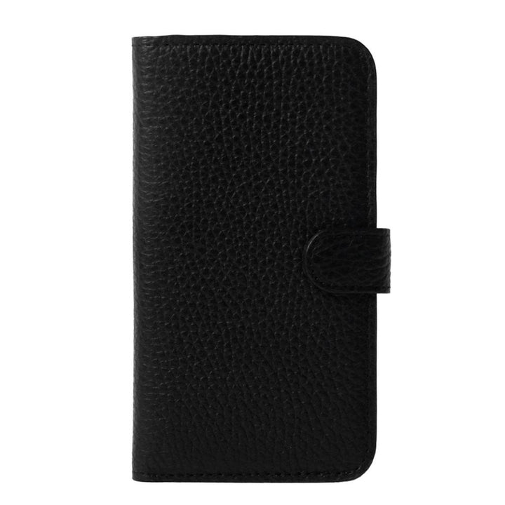 本革 32色 イタリアンシュリンクレザー 手帳型ケース（ベルトあり） AQUOSシリーズ