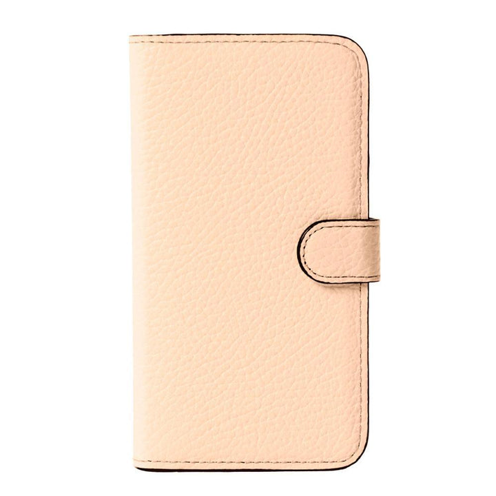 本革 32色 イタリアンシュリンクレザー 手帳型ケース（ベルトあり） Galaxyシリーズ