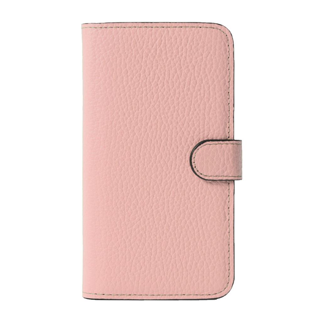 本革 32色 イタリアンシュリンクレザー 手帳型ケース（ベルトあり） Galaxyシリーズ