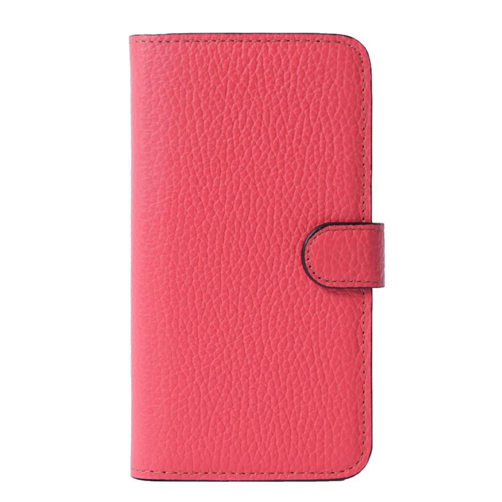 本革 32色 イタリアンシュリンクレザー 手帳型ケース（ベルトあり） Galaxyシリーズ