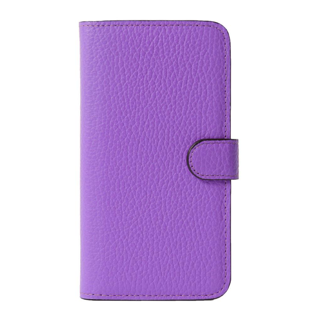 本革 32色 イタリアンシュリンクレザー 手帳型ケース（ベルトあり） Galaxyシリーズ