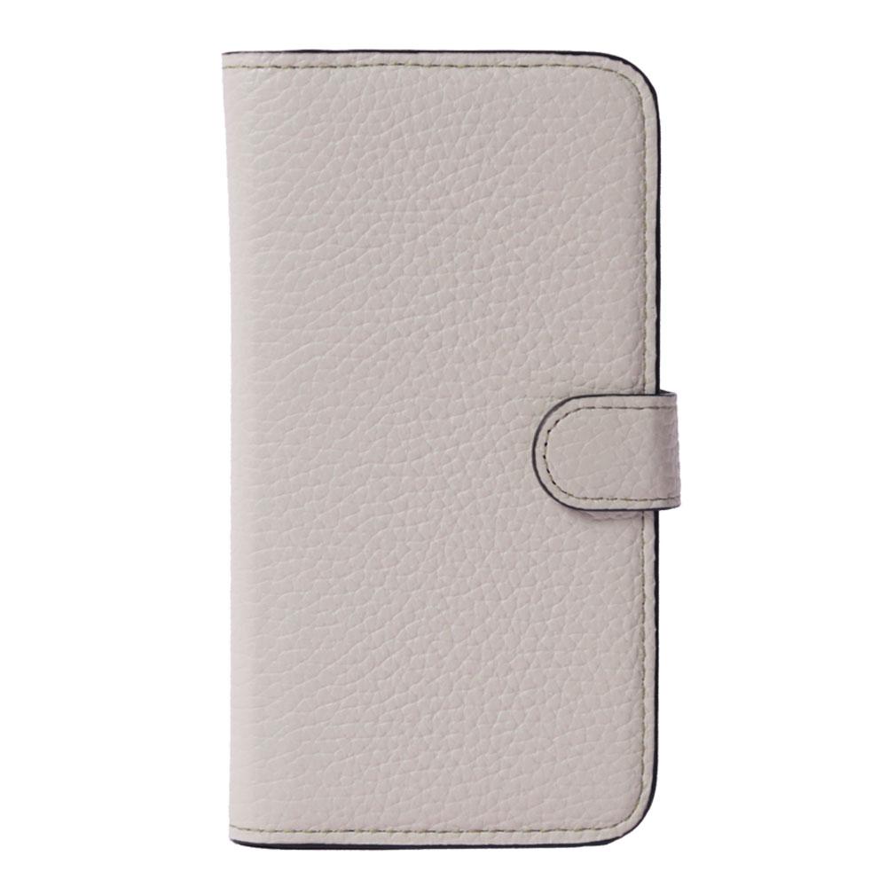 本革 32色 イタリアンシュリンクレザー 手帳型ケース（ベルトあり） Xperiaシリーズ