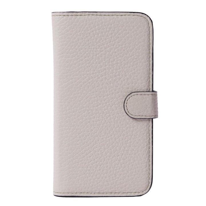 本革 32色 イタリアンシュリンクレザー 手帳型ケース（ベルトあり） Galaxyシリーズ