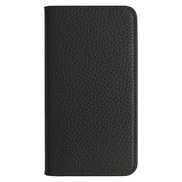 本革 32色 イタリアンシュリンクレザー 手帳型ケース Xiaomiシリーズ