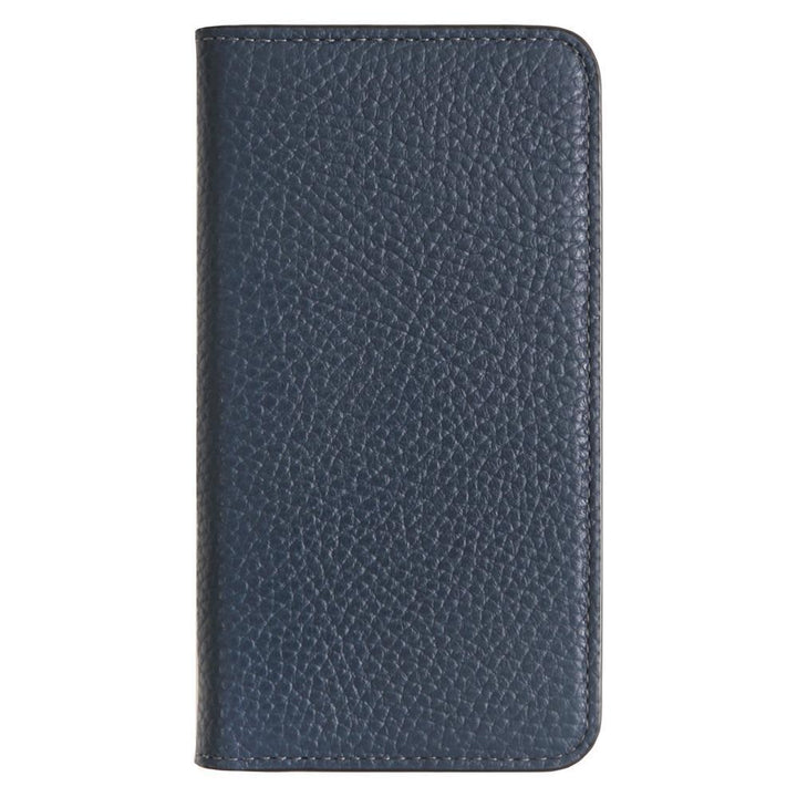 本革 32色 イタリアンシュリンクレザー 手帳型ケース HUAWEIシリーズ