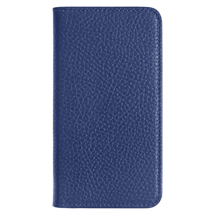 本革 32色 イタリアンシュリンクレザー 手帳型ケース HUAWEIシリーズ