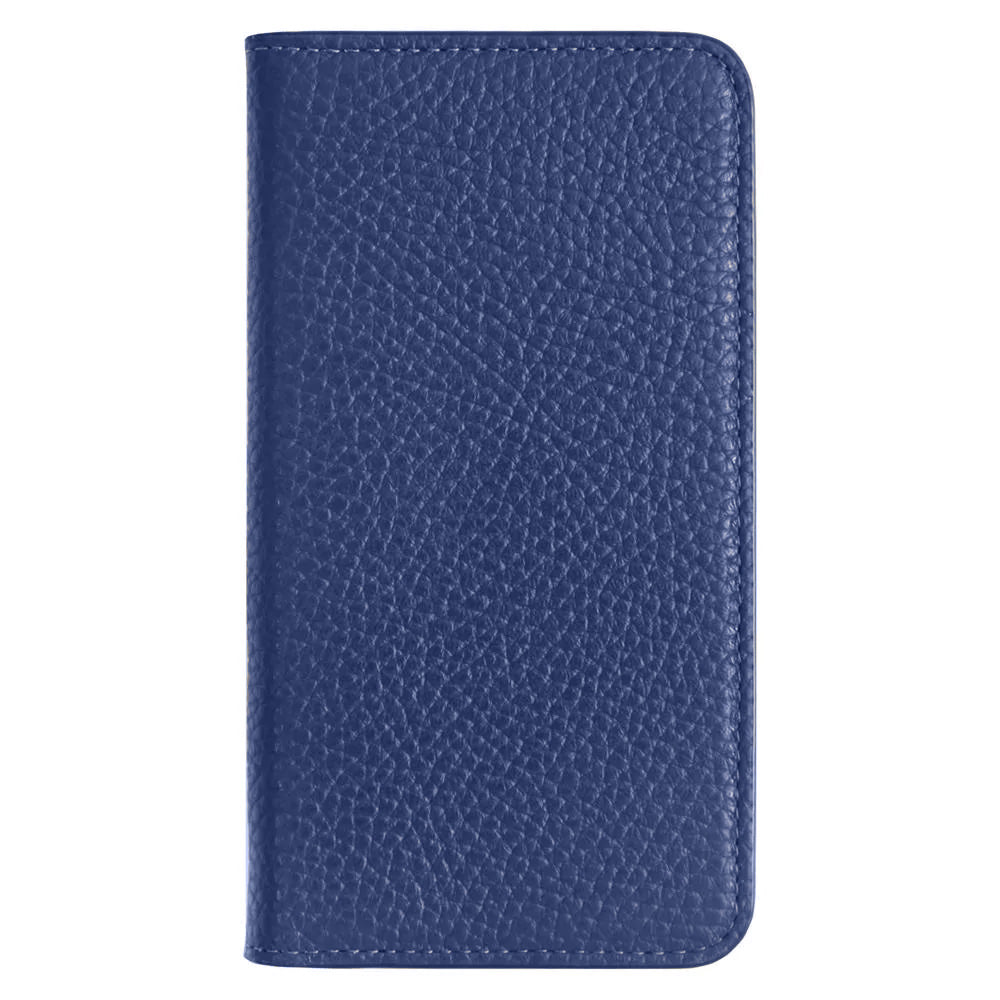 本革 32色 イタリアンシュリンクレザー 手帳型ケース Android Oneシリーズ