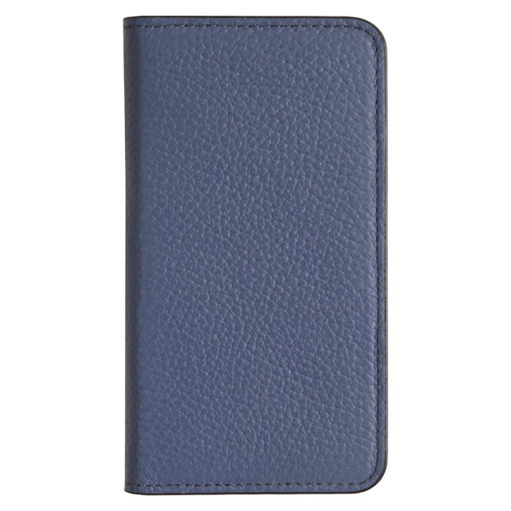 本革 32色 イタリアンシュリンクレザー 手帳型ケース Xiaomiシリーズ