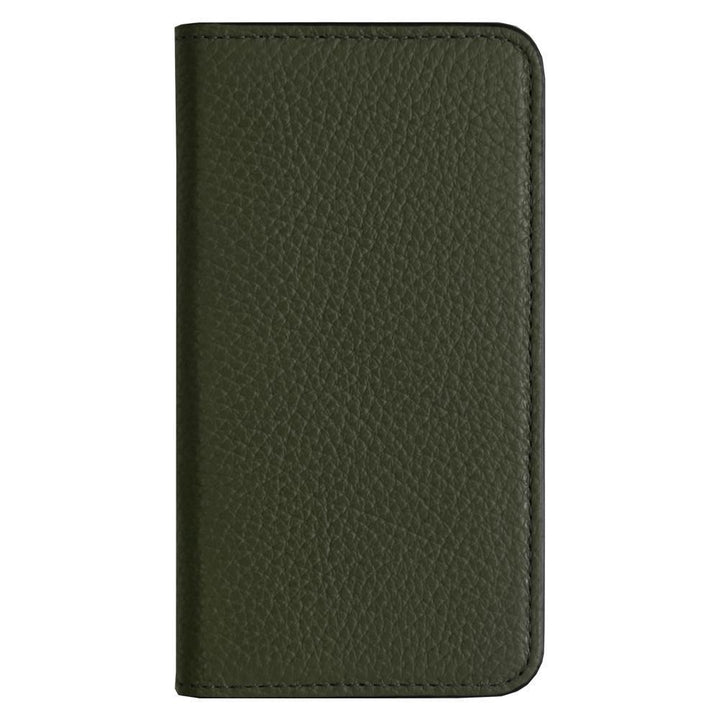 本革 32色 イタリアンシュリンクレザー 手帳型ケース Xiaomiシリーズ