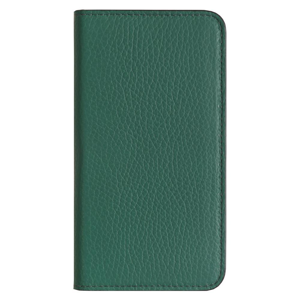 本革 32色 イタリアンシュリンクレザー 手帳型ケース Xiaomiシリーズ