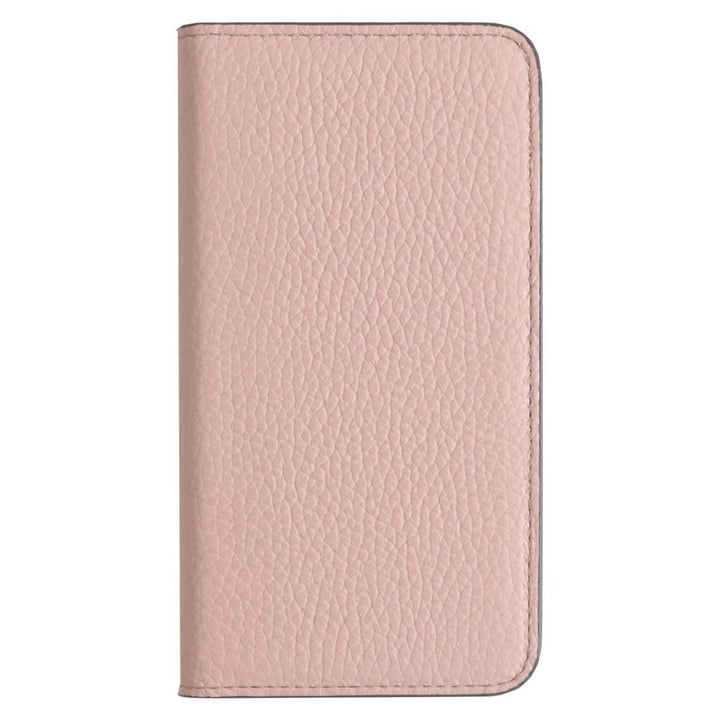 本革 32色 イタリアンシュリンクレザー 手帳型ケース Xiaomiシリーズ