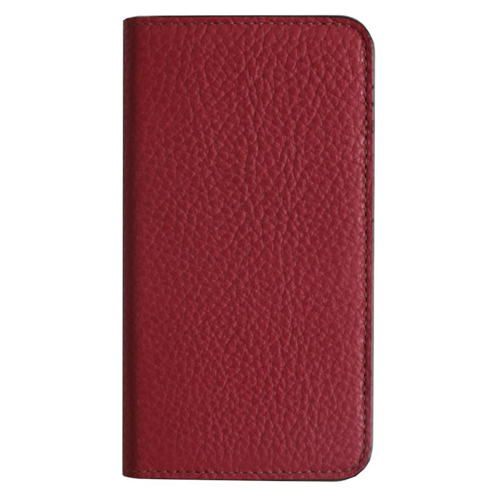 本革 32色 イタリアンシュリンクレザー 手帳型ケース Xiaomiシリーズ