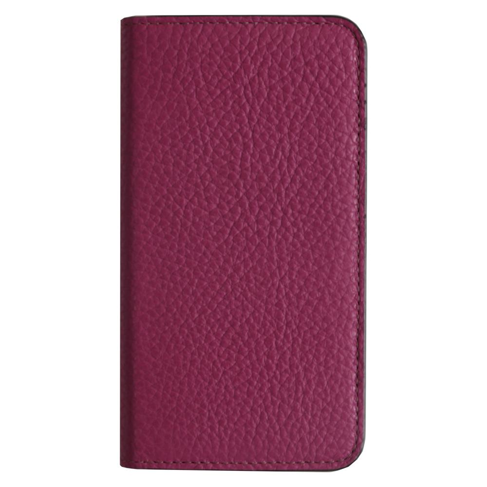 本革 32色 イタリアンシュリンクレザー 手帳型ケース Xiaomiシリーズ