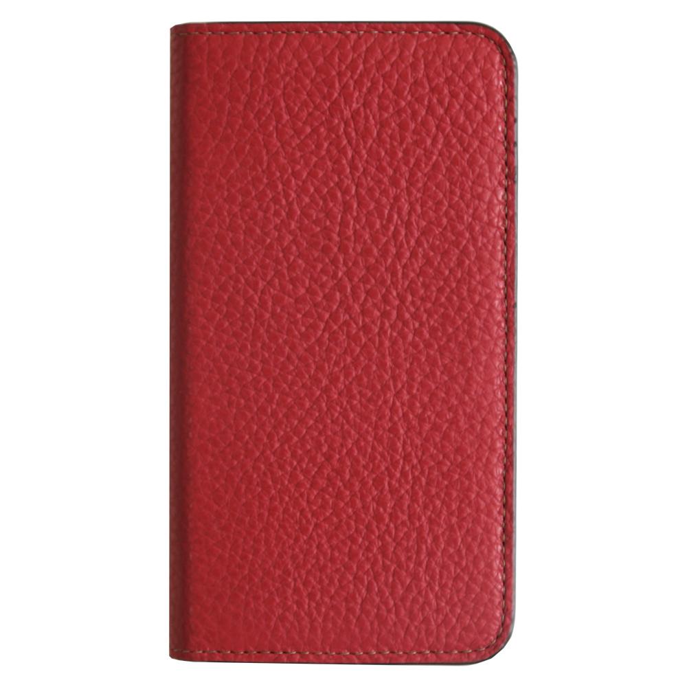 本革 32色 イタリアンシュリンクレザー 手帳型ケース Galaxyシリーズ