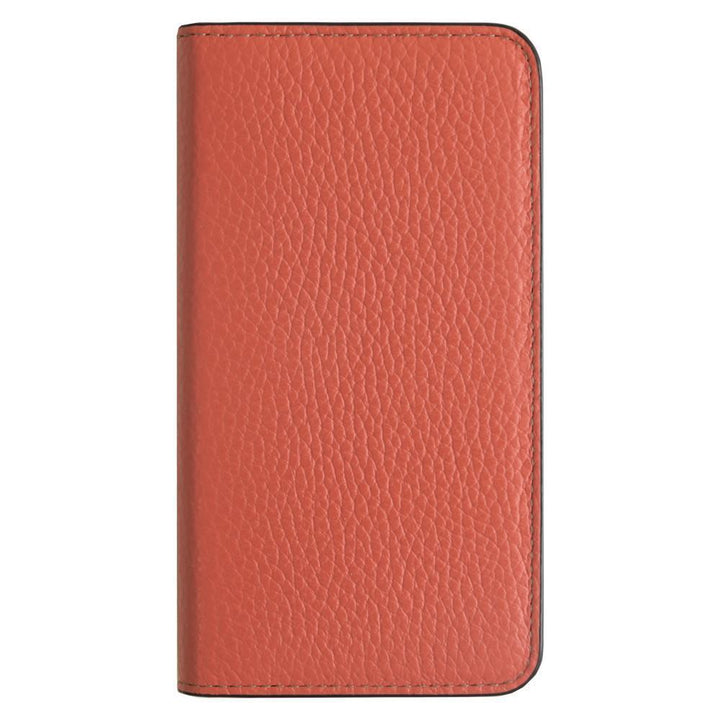 本革 32色 イタリアンシュリンクレザー 手帳型ケース Xiaomiシリーズ