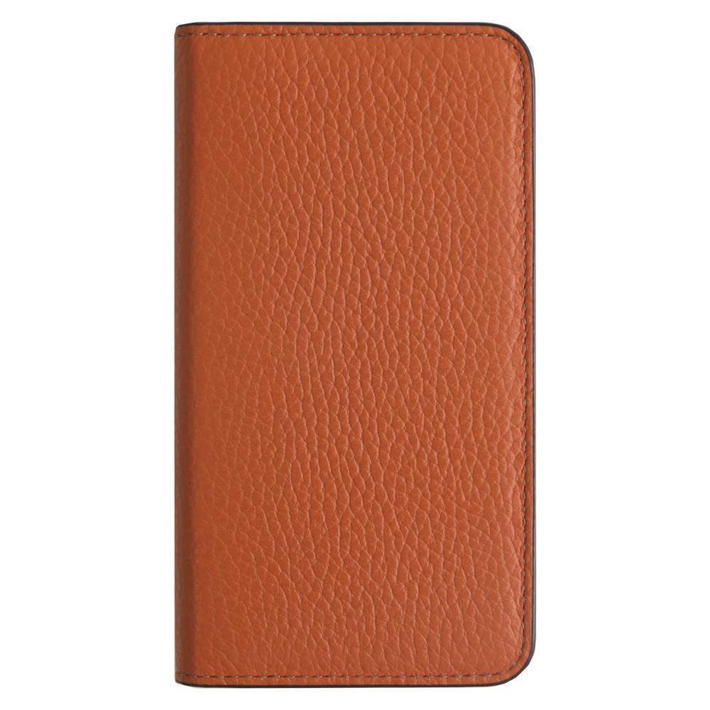 本革 32色 イタリアンシュリンクレザー 手帳型ケース Xiaomiシリーズ