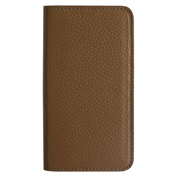 本革 32色 イタリアンシュリンクレザー 手帳型ケース Xiaomiシリーズ