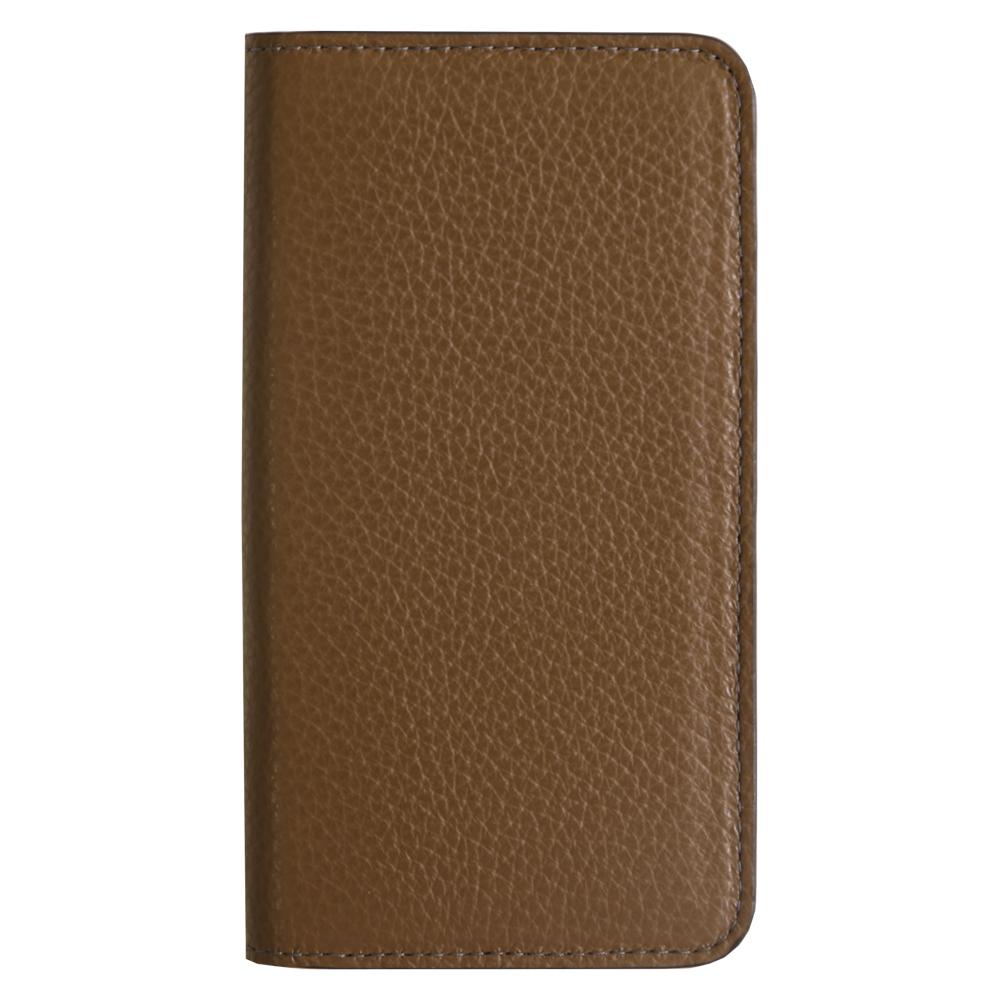 本革 32色 イタリアンシュリンクレザー 手帳型ケース Android Oneシリーズ