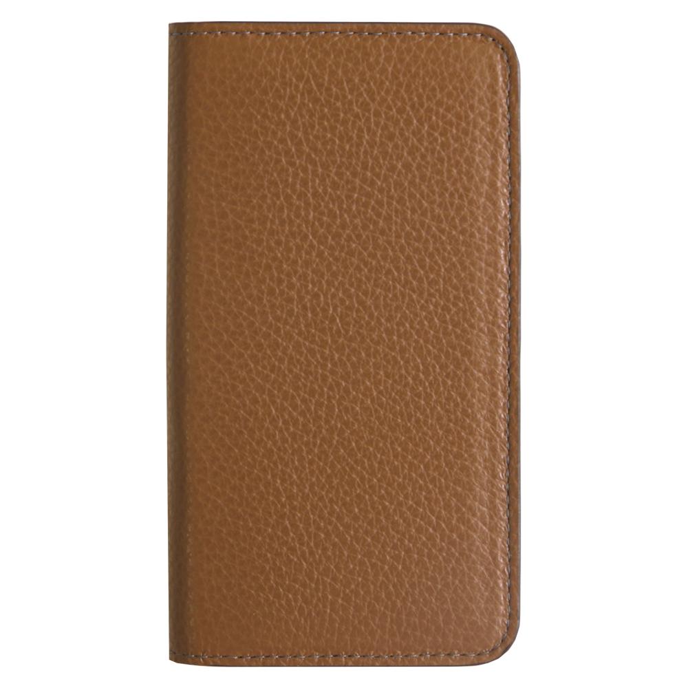 本革 32色 イタリアンシュリンクレザー 手帳型ケース Android Oneシリーズ