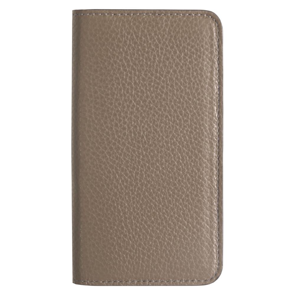 本革 32色 イタリアンシュリンクレザー 手帳型ケース HUAWEIシリーズ