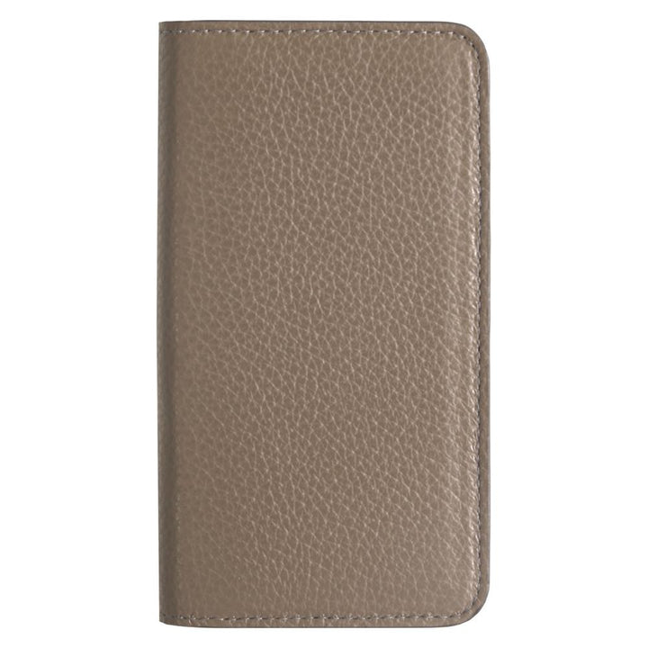 本革 32色 イタリアンシュリンクレザー 手帳型ケース HUAWEIシリーズ