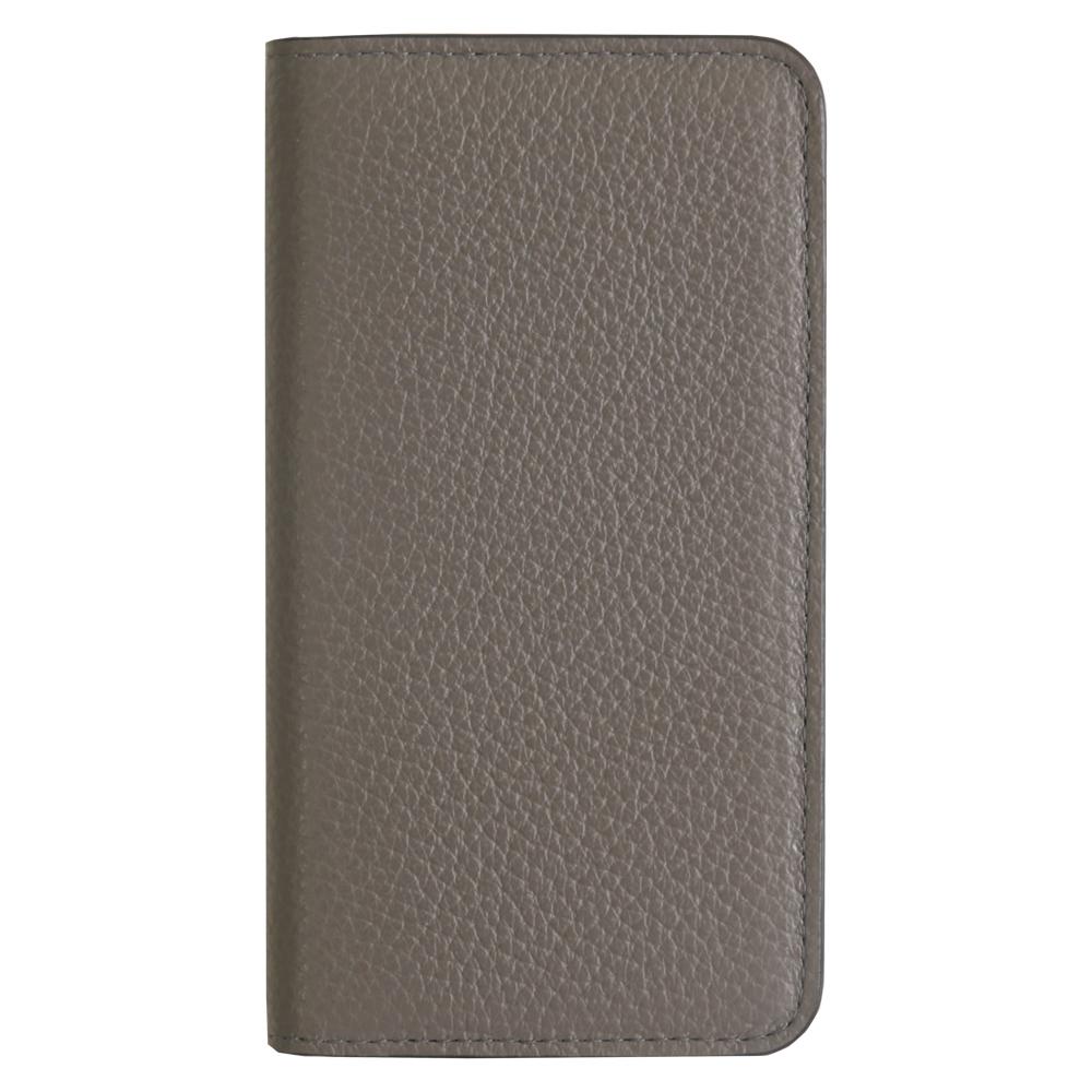 本革 32色 イタリアンシュリンクレザー 手帳型ケース Xiaomiシリーズ