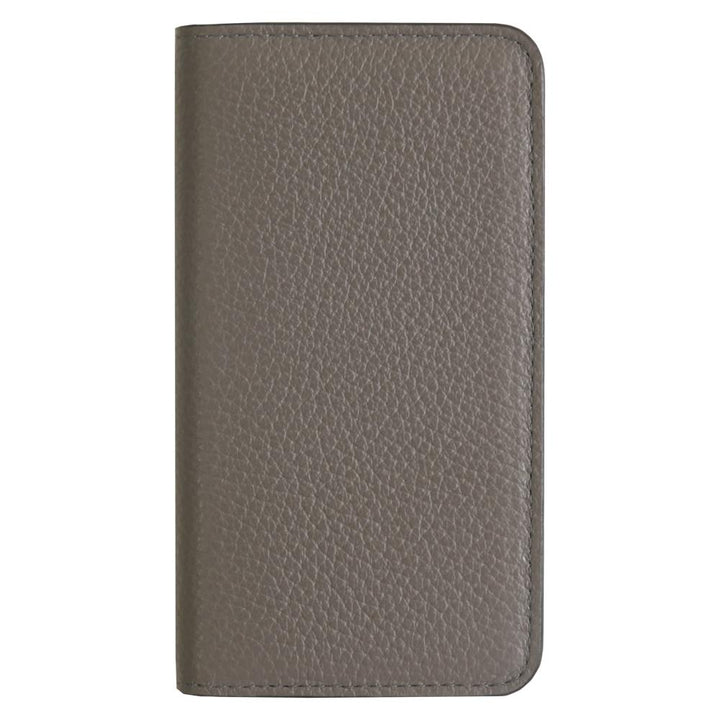 本革 32色 イタリアンシュリンクレザー 手帳型ケース Xiaomiシリーズ