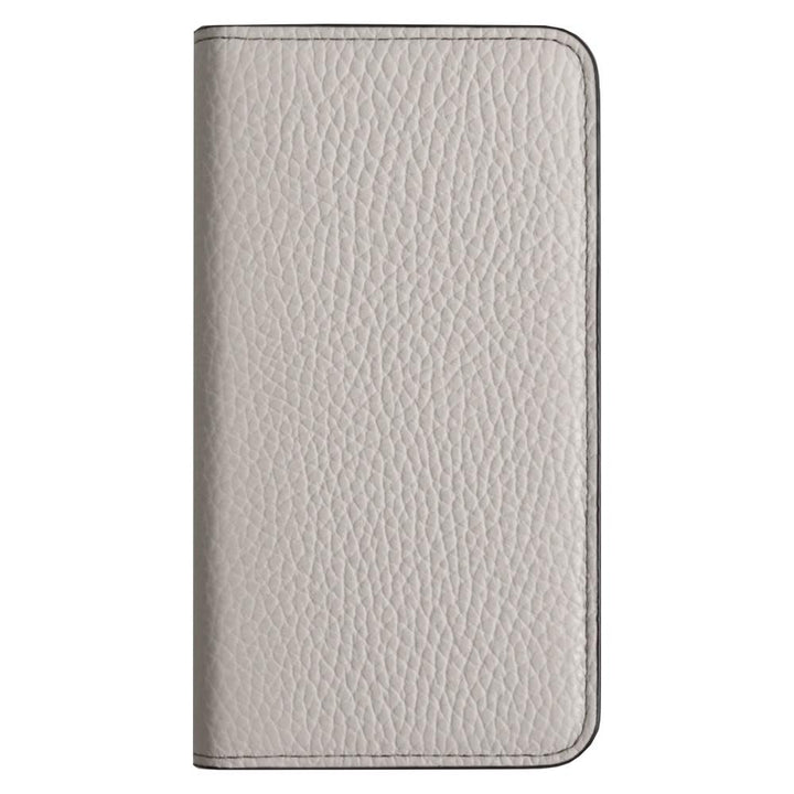 本革 32色 イタリアンシュリンクレザー 手帳型ケース Xiaomiシリーズ