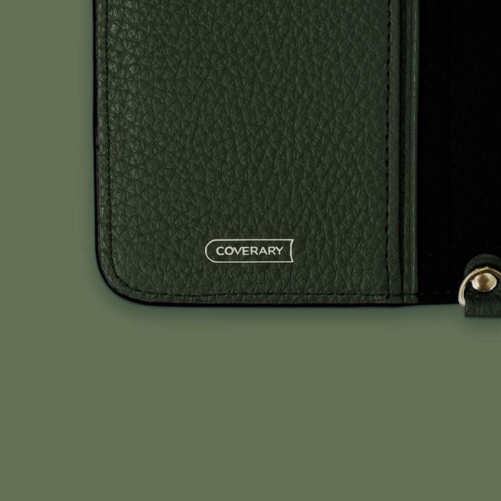 本革 32色 イタリアンシュリンクレザー ショルダーストラップ付 手帳型ケース（ベルトあり） Xperiaシリーズ