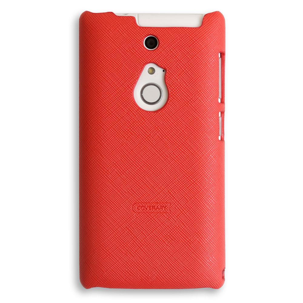 ヴィーガンレザー ピンクシリーズ 背面ケース Xiaomiシリーズ