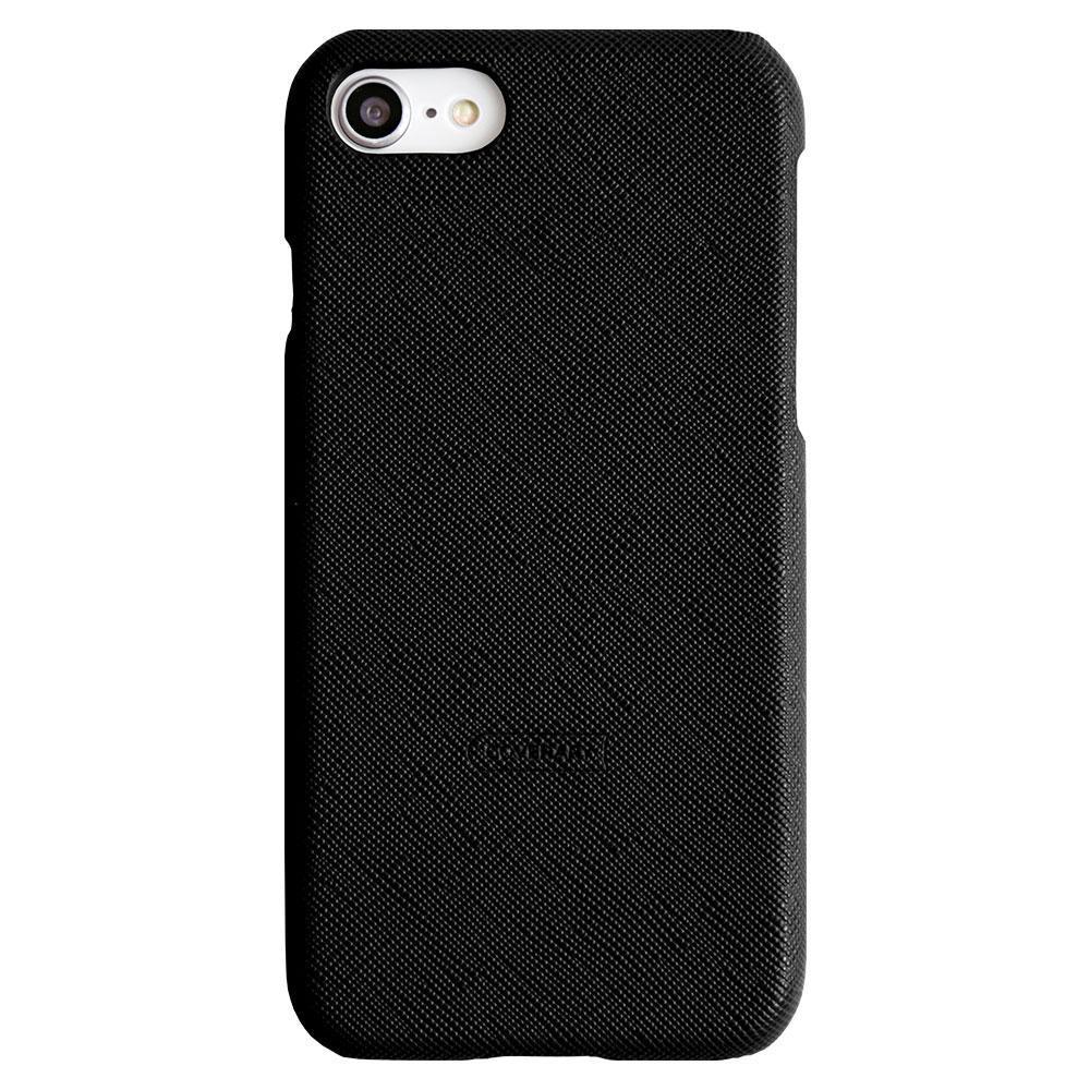 Vegan Leather Classic Back Case AQUOS Series