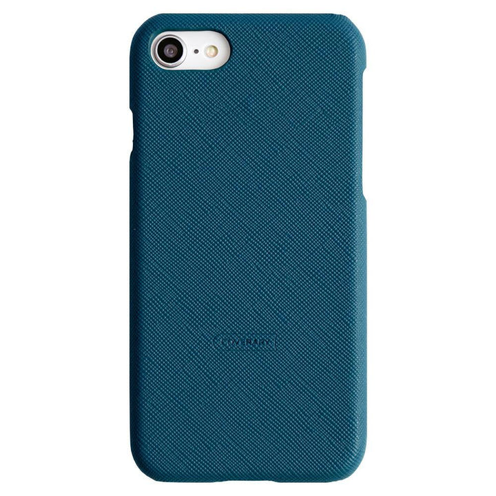 Vegan Leather Classic Back Case AQUOS Series