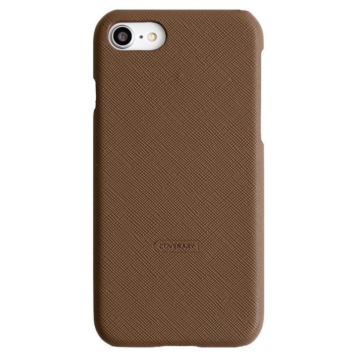 Vegan Leather Classic Back Case AQUOS Series