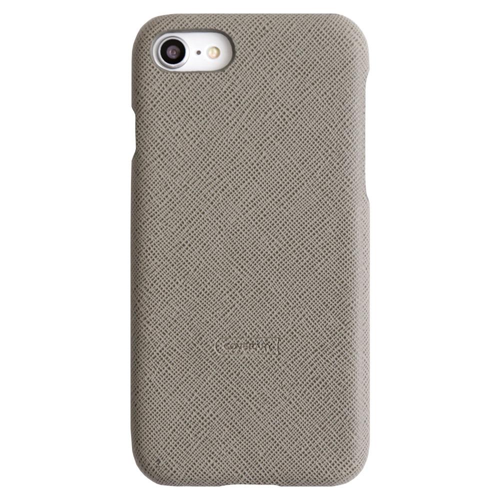 Vegan Leather Classic Back Case AQUOS Series