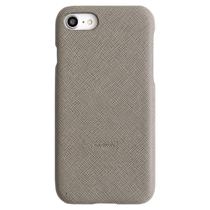 Vegan Leather Classic Back Case AQUOS Series
