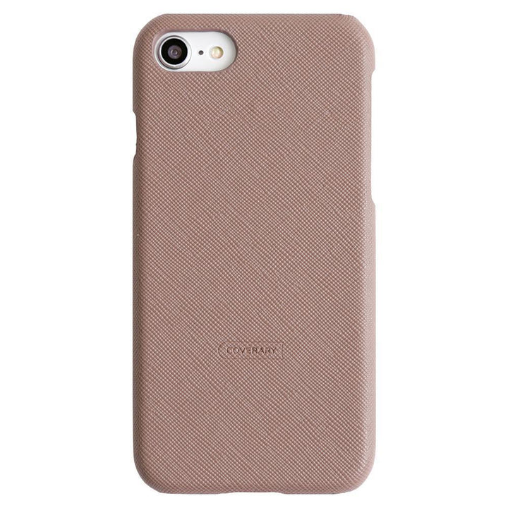 Vegan Leather Classic Back Case AQUOS Series