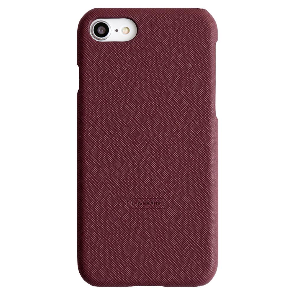 Vegan Leather Classic Back Case AQUOS Series
