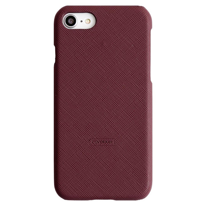 Vegan Leather Classic Back Case AQUOS Series