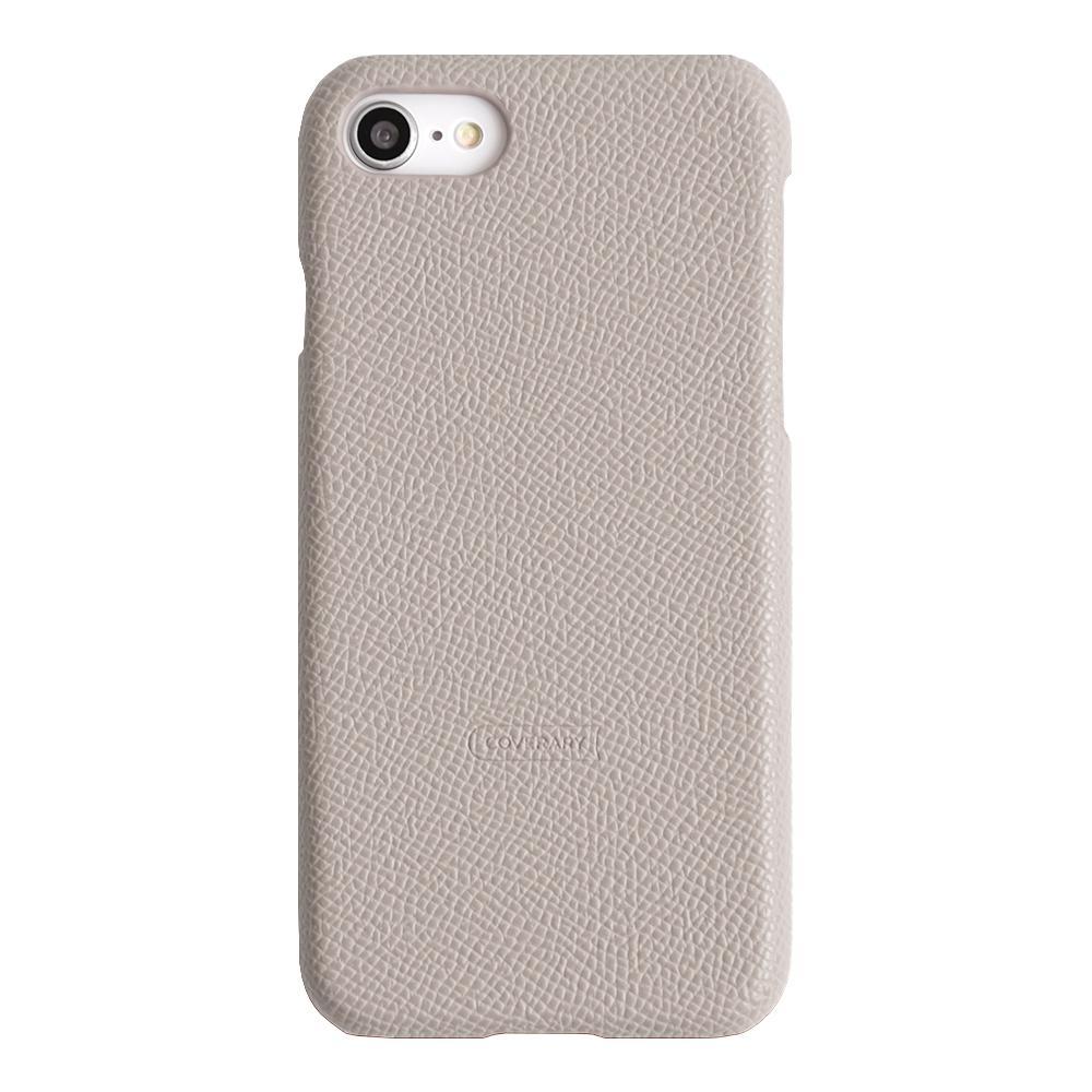 Vegan leather basic color back case Zenfone series