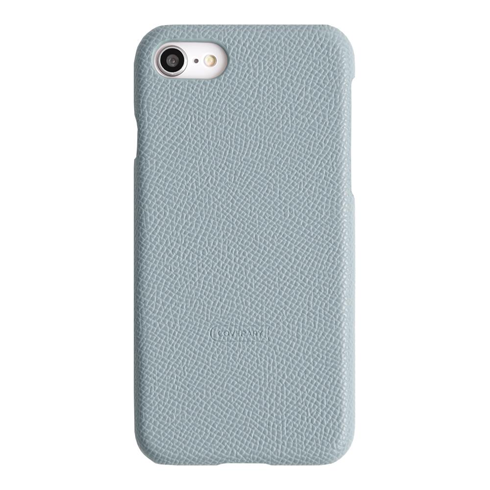 Vegan leather basic color back case Zenfone series