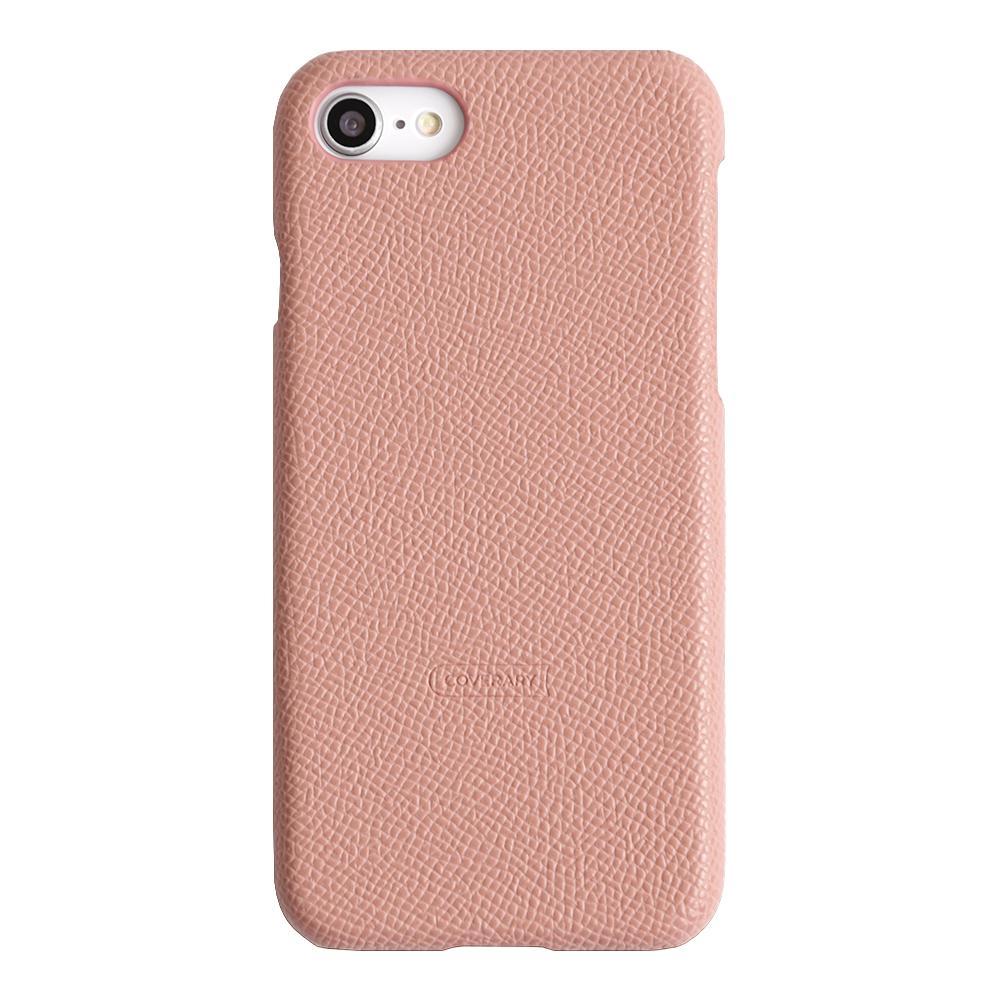 ヴィーガンレザー ベーシックカラー 背面ケース Android Oneシリーズ