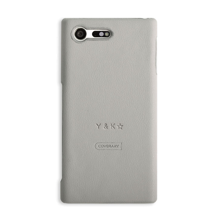 Vegan leather muted pastel back case embossed name engraving Google Pixel series