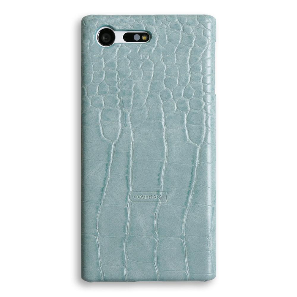 Étui arrière pastel effet crocodile pour la série OPPO