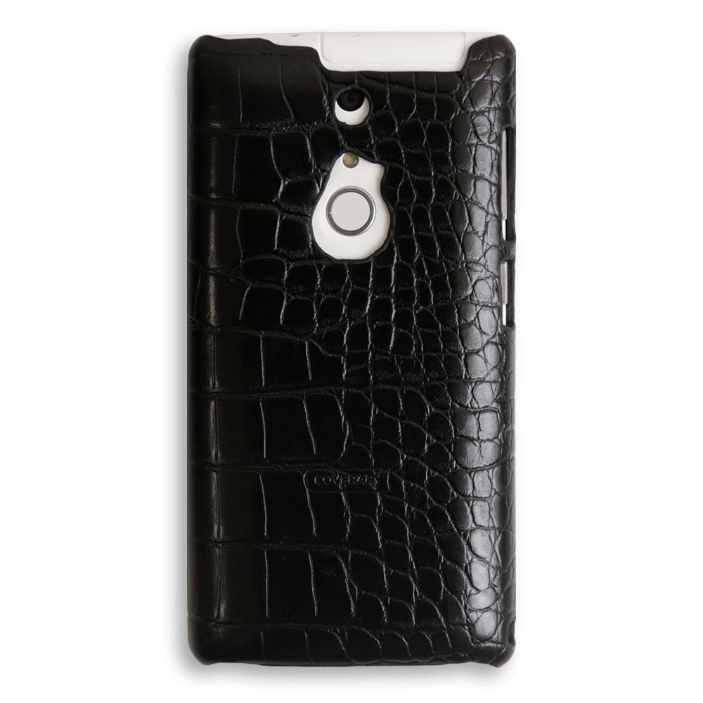 Crocodile Pattern Classic Back Case Xiaomi Series
