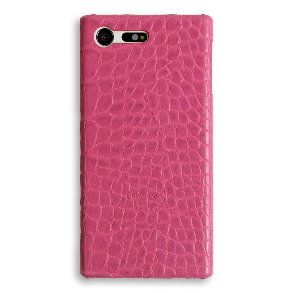 Crocodile Pattern Classic Back Case Xiaomi Series