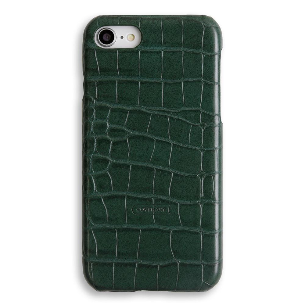 Crocodile Pattern Classic Back Case Xiaomi Series