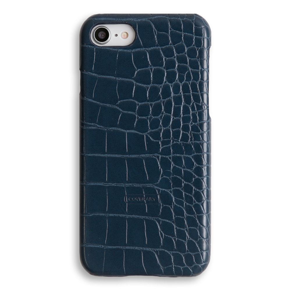 Crocodile Pattern Classic Back Case Xiaomi Series
